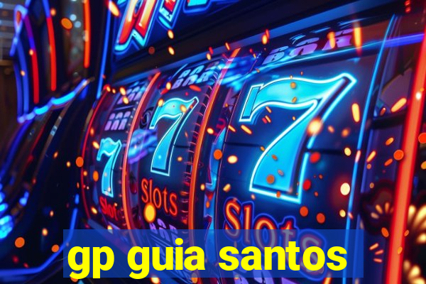 gp guia santos